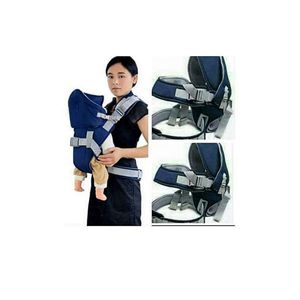 One handed hot sale baby carrier