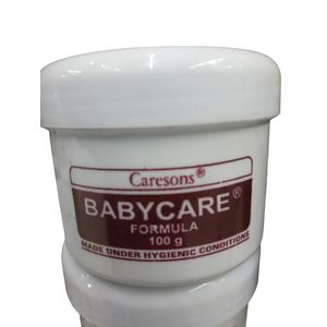 Baby care petroleum store jelly