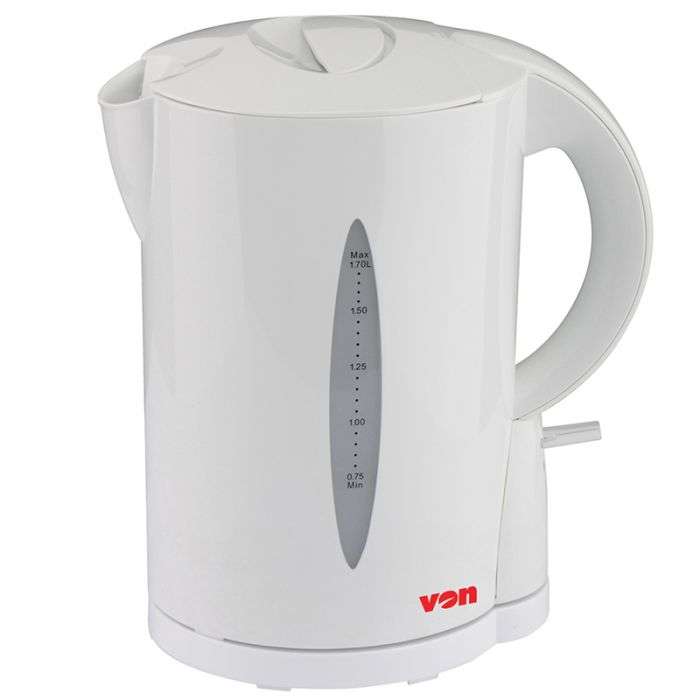 von kettle hk117dw