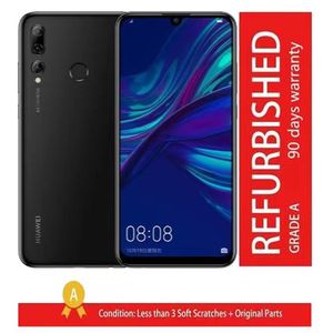 huawei p smart refurbished