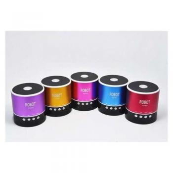 Wireless-Bluetooth Speaker /USB FM/ SD Card Slot