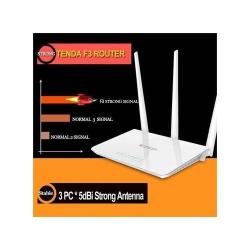 Wireless WiFi Internet Router For Home & Business