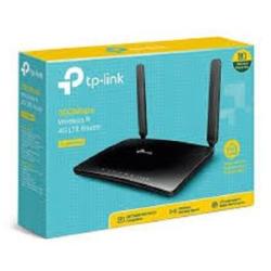 TP-Link TL-MR6400 4G LTE Wireless Router