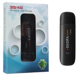 USB 4G/3G Universal Modem