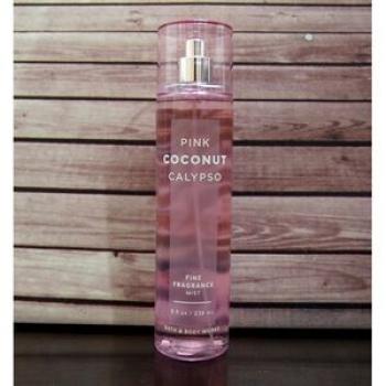 pink coconut calypso spray