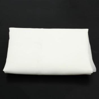 Silk Screen Printing Mesh Fabric White #007207 Width 50'' 3 Yards 160M 64T 
