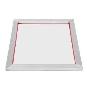 3 Yards 160M Silk Screen Printing Mesh Fabric White #007207 Width  L 64T 