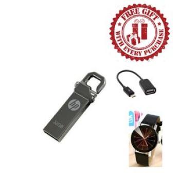 V250W(32GB), Flash Disk Drive//metallic/free Gifts