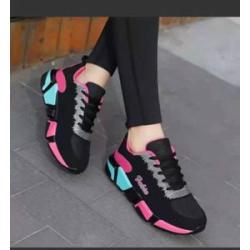 Rubber shoes for on sale ladies