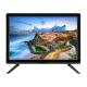 CT-22 - 22" Digital HD LED TV - Black