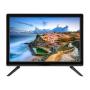 CT-22 - 22" Digital HD LED TV - Black