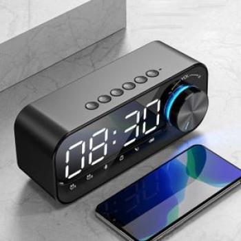 Soundbar Speaker Bluetooth Subwoofer Pc Phone