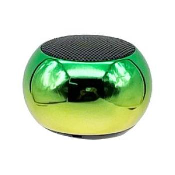 M3 Wireless Speaker High Fidelity Surround Sound-Green