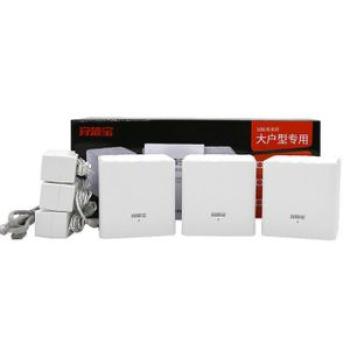 Home Mesh Wifi System AC1200 Dual-Band Router