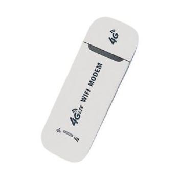 4G LTE Wireless USB Dongle 150Mbps WiFi Modem  Portable Adapte