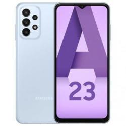 Galaxy A23 128 GB HDD - 4 GB RAM - Light Blue