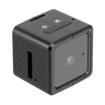 Mini Hidden Spy Camera HD Security Cameras Video Recorder