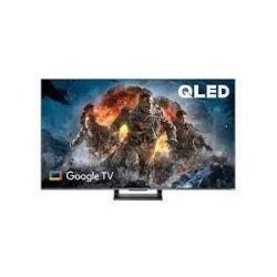 Qled clearance google assistant