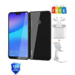 Huawei P20lite- Black - 6GB RAM -128GB ROM