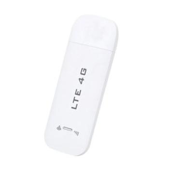 4G WiFi Router, 150Mbps Mobile, , Portable, ABS