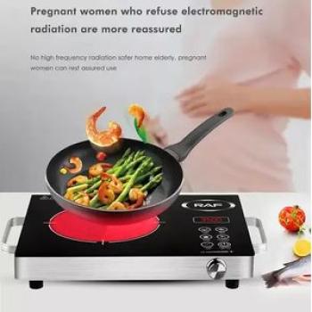 Infrared Single-conform Stove 3500W Electric Stove