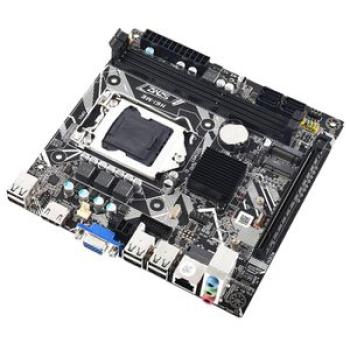 SZMZ LGA 1155 WiFi Desktop Motherboard Home Office Gaming