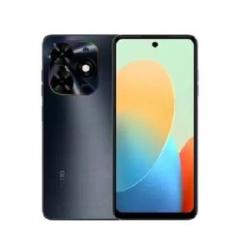 POP 8 6.6" - 4GB RAM + 128 ROM - Android 13 Dual sim 5000mAh-Smartphones Gravity Black 128GB