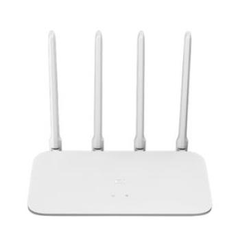 Router 4A Gigabit Version  High-Speed Wireless Router  Home