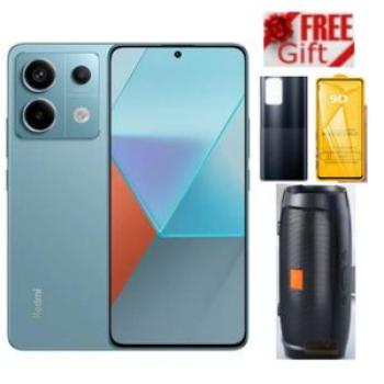 Redmi Note 13 6.67` 8GB 256GB ROM Android 13 +CV PT SP