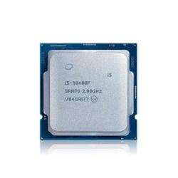 915 Generation For Core I5-10400F 4.3GHZ Six-Core 12-Thread Processor CPU
