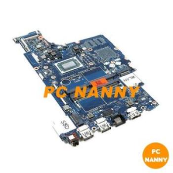 For DELL INRON 15 3505 SERIES AMD RYZEN CPU LAPTOP PC  4 DRFWY 0DRFWY GDI53 LA~K001P Notebook Mainbo