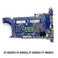For Hp EliteBook 840 G6 850 G6  i5 i7 Cpu L62760~601 L62759~601 L62758~601 L62757~601 6050A3022501~M