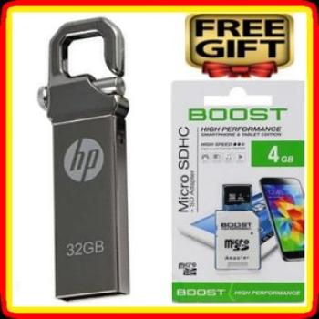 High Speed Metallic USB Flash Disk Flash Drive USB 32gb