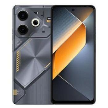 Pova 6 Neo 6.78"FHD+, 256GB+8GB RAM, 50MP, 7000mAh-33W Super Charge- Speed Black