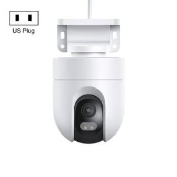 Xiaomi CW400 Outdoor Camera, US Plug