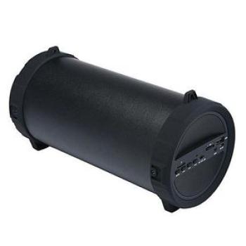 Portable Rechargeable Wireless Bluetooth Indoor  Outdoor Party Loud Speaker With SD Card, USB, AUX A