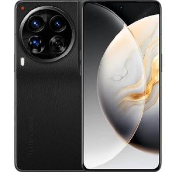 CAMON 30 Premier, 6.77", 512GB+ 12GB (Dual SIM), 5000mAh, 5G - Basaltic Black