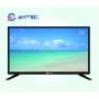 24 Inch, Digital LED TV - HDMI,USB PORT-Amtec (1YR WRTY)