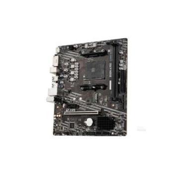 Msi B550M-A PRO Socket AM4 DDR4 64GB Micro ATX Motherboard