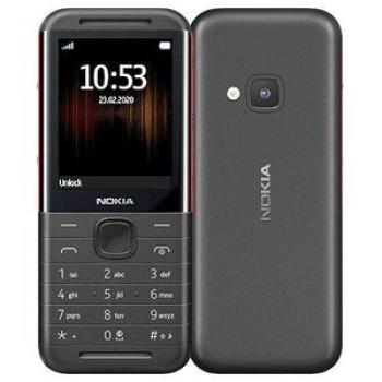 5310 2.4inch,1200mAh,Dual Sim-Black (1YR WRTY)