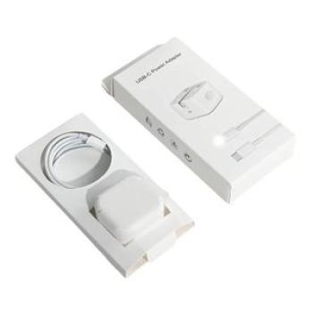 35W Fast Charger, Adapter And Cable/For IPhone