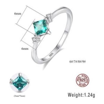 Engagement  Rings Gifts  For Women