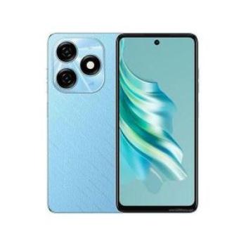 Spark 30, 6.6` Display, 4GB RAM (Up to 8GB RAM)+128GB ROM - Dual Sim - 50MP - 5000mAh - Blue