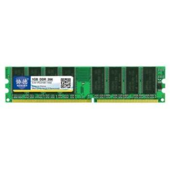 X003 DDR 266MHz 1GB General Full Compatibility Memory RAM Module For Desktop PC