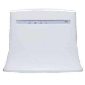 ZTE 4G Router MF283 MF283u Mf283 4g LTE Router Modem Router Wireless WiFi Router Hotspot Wireless Ga