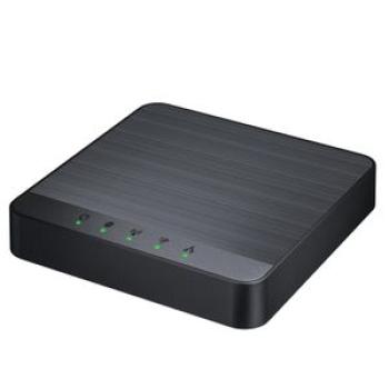 4G LTE Internet router with SIM slot to unlock mobile hotspot modem WiFi TypeC port 300Mbps wireless