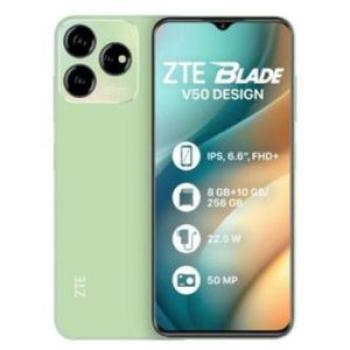 V50, 6.6` Display, 8GB RAM + 256GB ROM, 50MP, (Dual Sim) 5000mAh  BHG