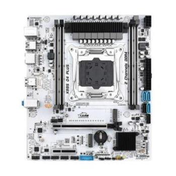JINGSHA LGA 2011-3 V3/V4 Intel Xeon Desktop MATX