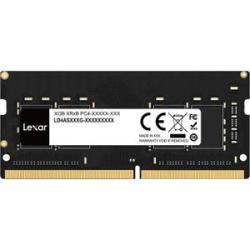 DDR4 RAM 8GB 3200 MHz Laptop Memory, High Performance, (LD4AS008G-B3200GSST)