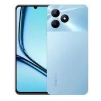 Note 50 6.74" 64GB ROM+3GB RAM(Upto 6GB RAM) 5000mAH 13MP Al Camera Dual sim-Sky Blue, ST,